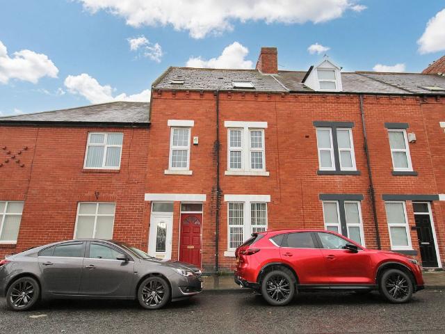 House for rent in Walker, Tyne And Wear