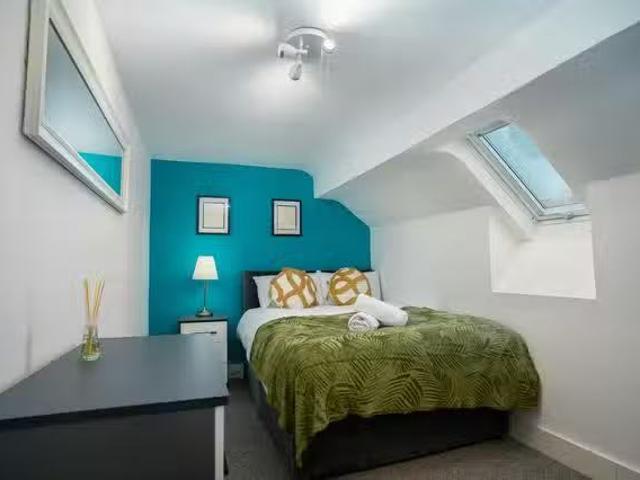 Apartment for rent in Yeovil, Somerset