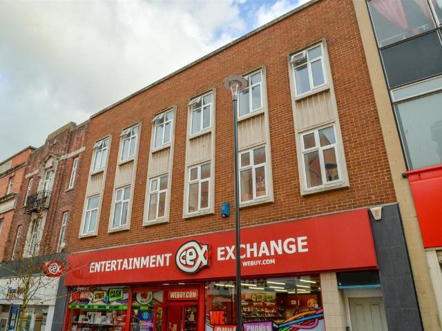 Apartment for rent in Yeovil, Somerset