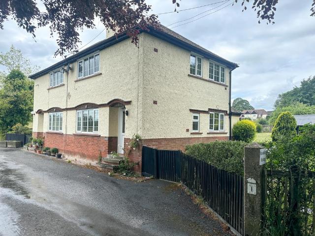 House for rent in Exning, West Suffolk