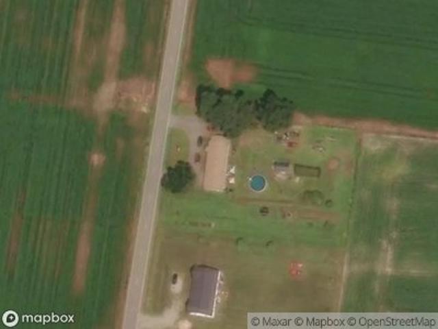 House for sale in Corapeake, North Carolina