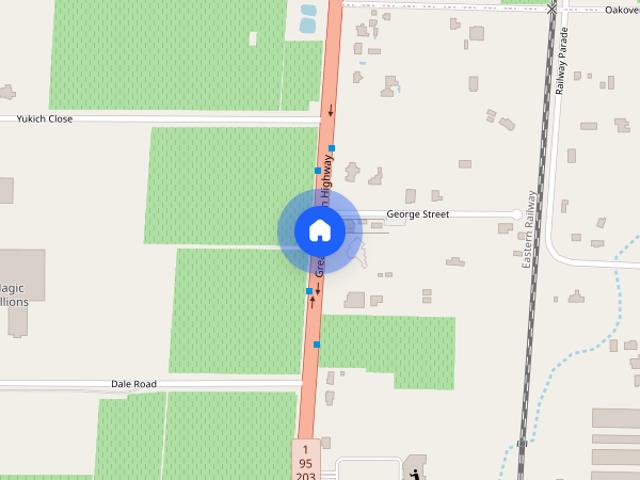 Room for rent in Middle Swan, Western Australia