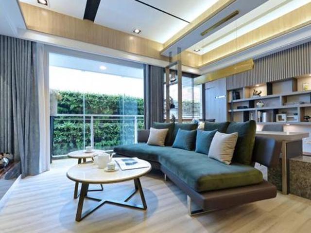 Condominium for sale in Petaling, Subang Jaya