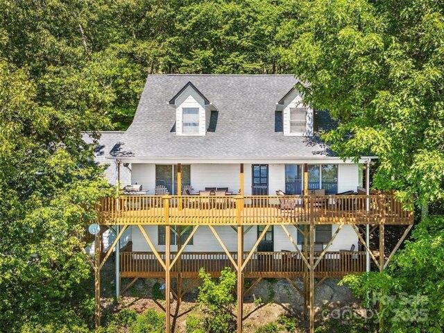 House for sale in Maggie Valley
