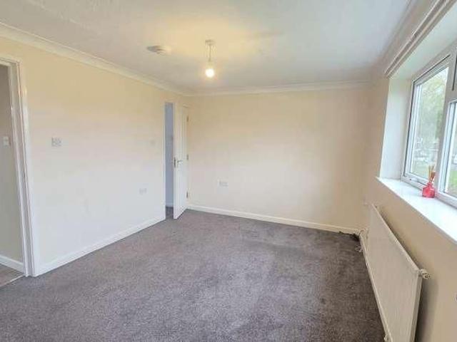 House for rent in Chard Town, Chard