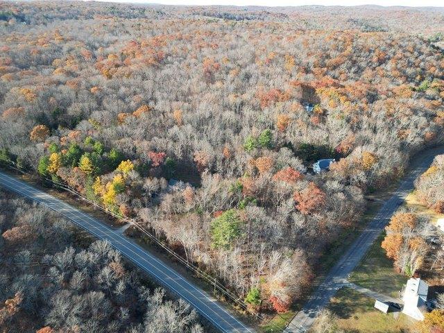 Land for sale in Mansfield Center, Connecticut