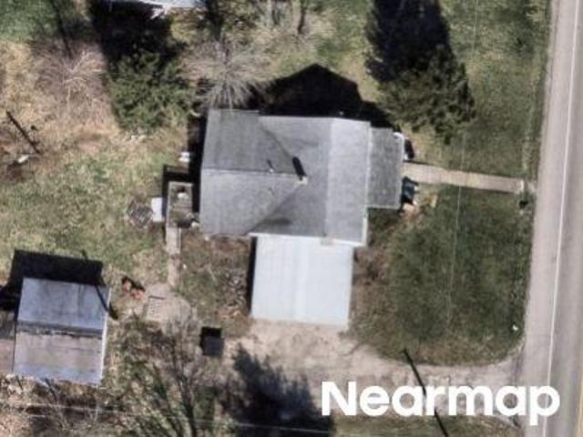House for sale in Cable, Ohio