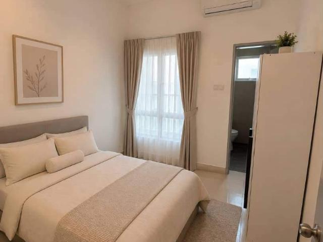 Room for rent in Country Heights Damansara, Kuala Lumpur