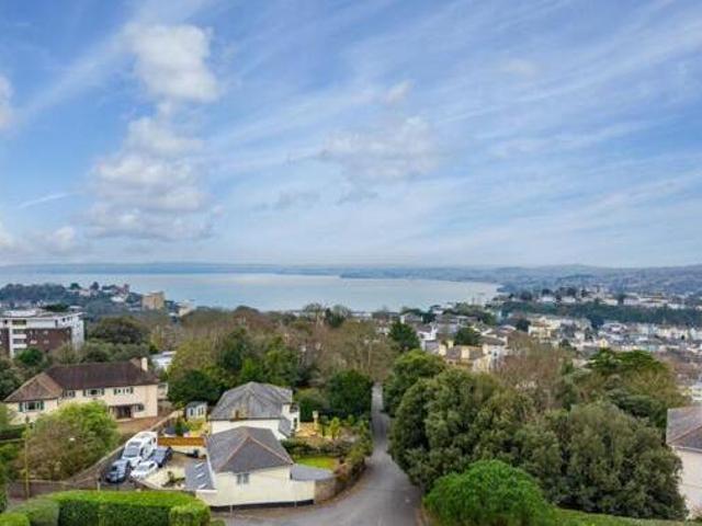 House for sale in Ellacombe, Babbacombe