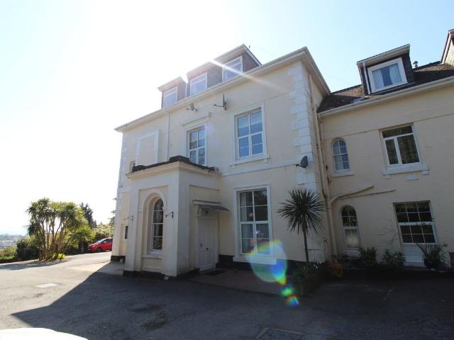 House for rent in Babbacombe