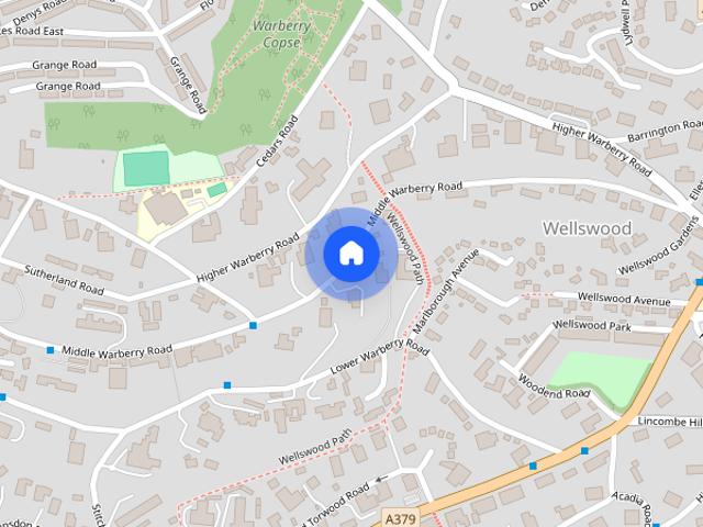 House for rent in Babbacombe
