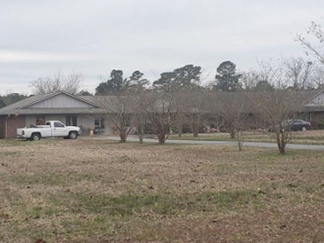 House for sale in Ark