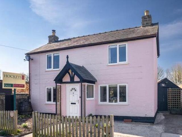 House for sale in Lyons, Greater London
