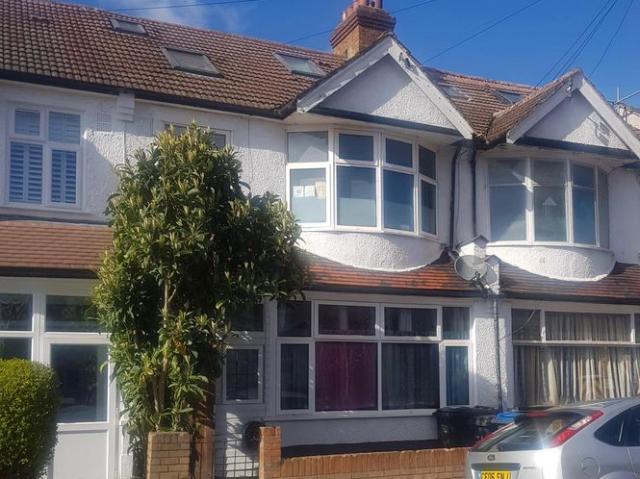 House for rent in London Borough of Merton, Greater London