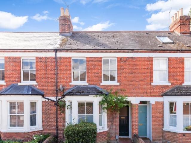 House for rent in Summertown, Oxford