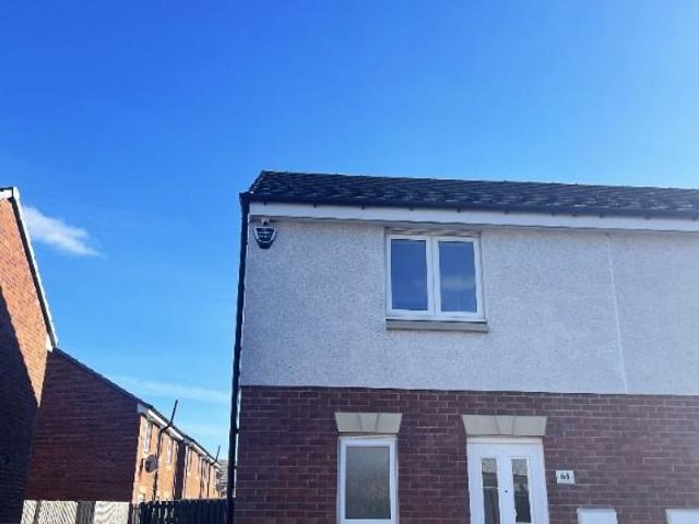 House for rent in Masterton, Dunfermline