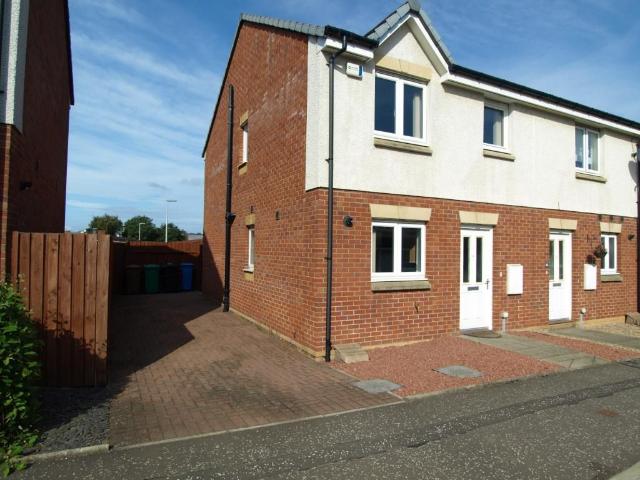 House for rent in Masterton, Dunfermline