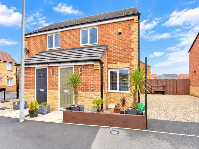 House for rent in Thorntree, Normanby