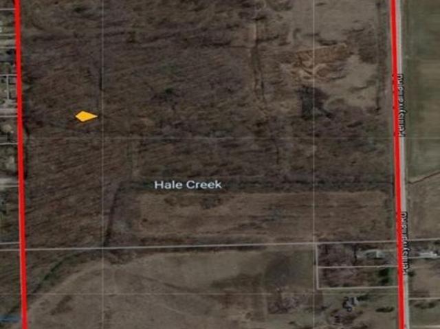 House for sale in Romulus