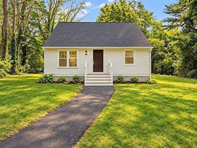 House for sale in Taunton, Bristol County
