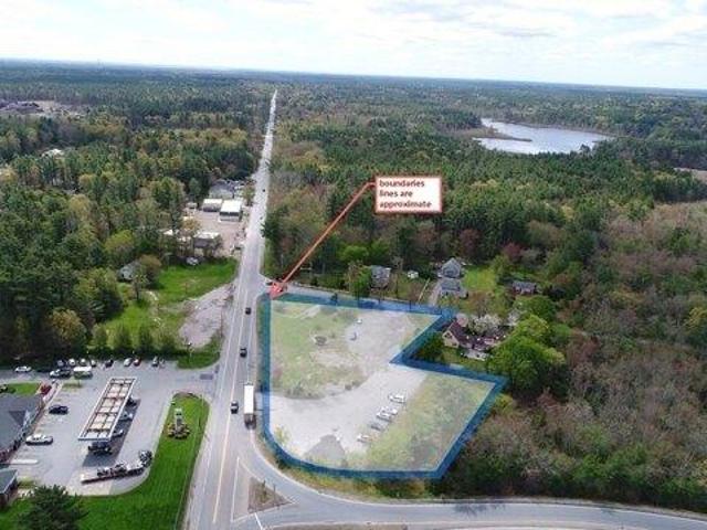 Land for sale in South Middleboro, Middleborough