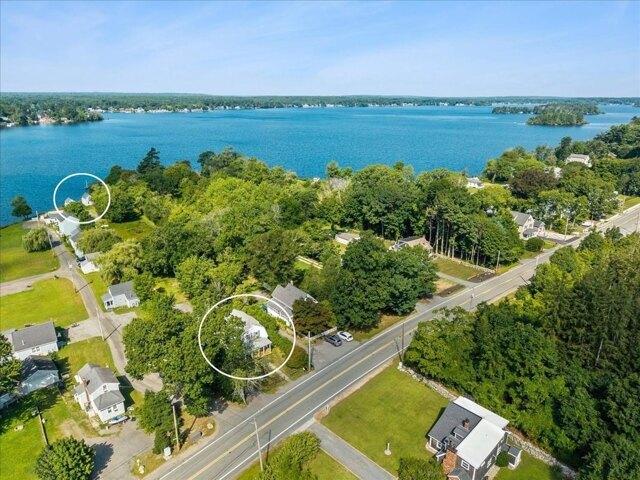 House for sale in Bristol, Massachusetts
