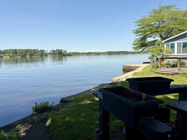 House for sale in Bristol, Massachusetts