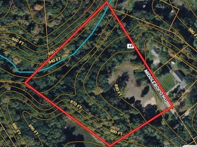 Land for sale in Clermont County, Ohio