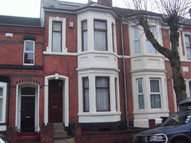 Apartment for rent in Hillfields, West Midlands
