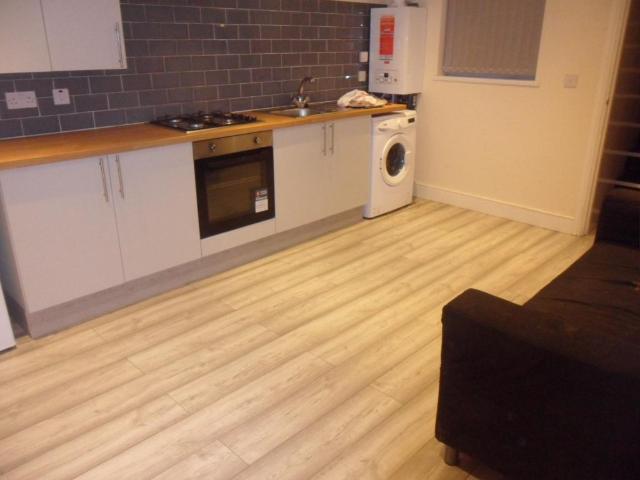 Apartment for rent in Hillfields, West Midlands