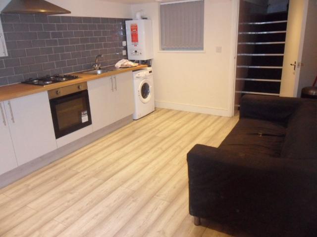 Apartment for rent in Hillfields, West Midlands