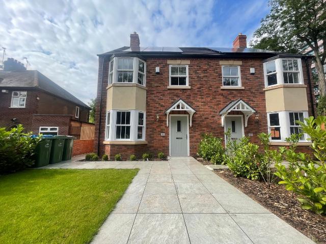 Apartment for rent in Hillfields, West Midlands