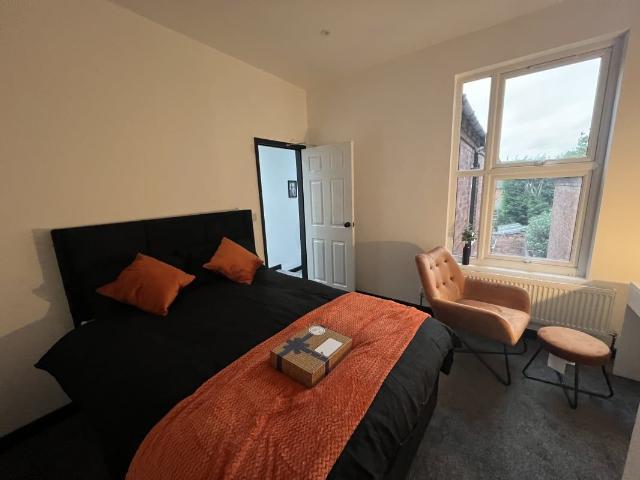 Room for rent in Hillfields, West Midlands