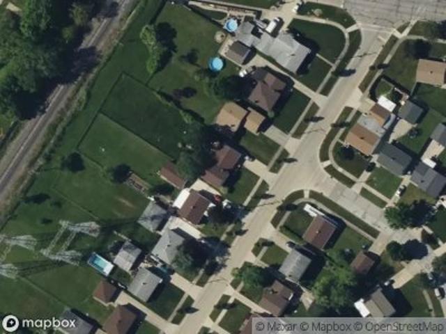 House for sale in Brook Park, Ohio