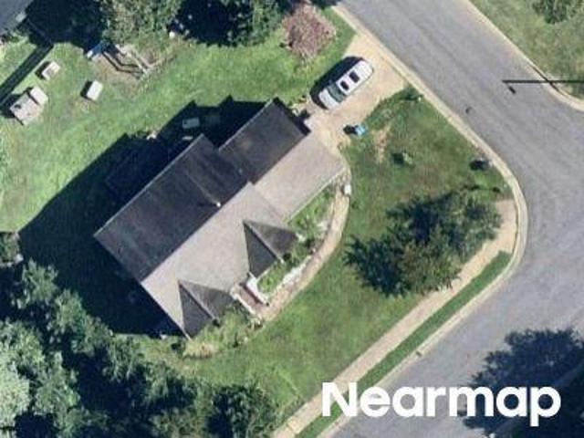 House for sale in Durham, North Carolina