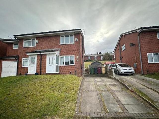 House for rent in Bare, Lancashire