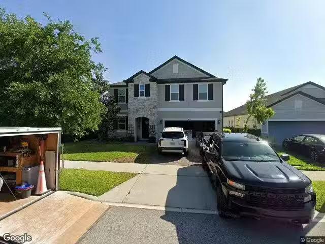 House for rent in Kissimmee