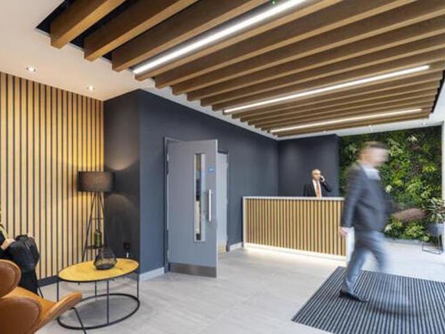 House for sale in Bare, Lancashire
