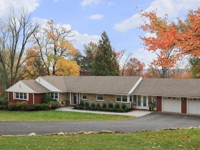 House for sale in Bridgewater, New Jersey