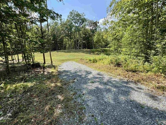 Land for sale in West Fairlee, Vermont