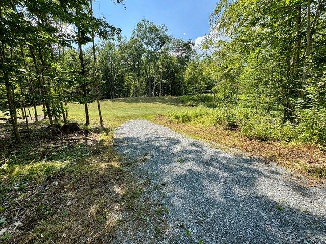 Land for sale in West Fairlee, Vermont