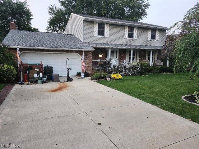 House for sale in Ohio