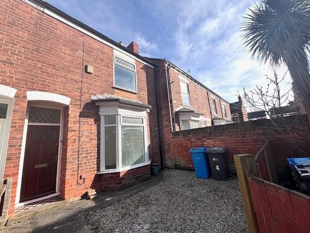 House for rent in Hull, City Of Kingston Upon Hull