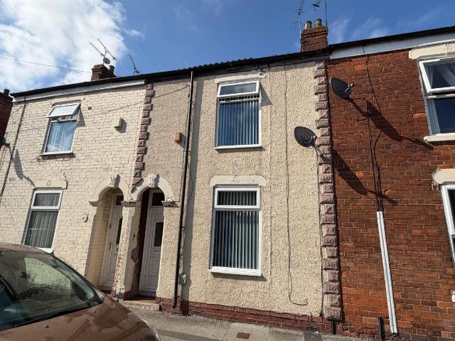 House for rent in Hull, City Of Kingston Upon Hull