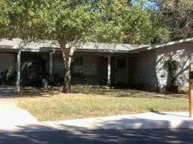 House for sale in Leesville, Texas