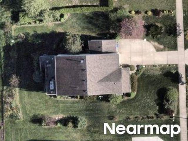 House for sale in Kentwood, Michigan