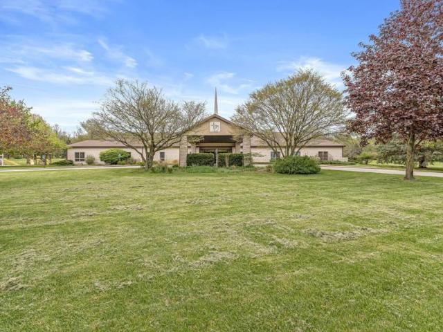 Commercial for sale in Middlebury, Indiana