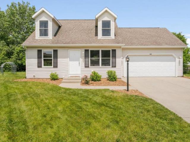 House for sale in Middlebury, Indiana