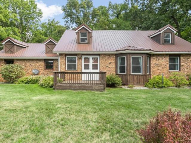 House for sale in Middlebury, Indiana