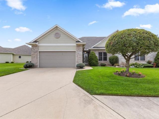 Condo for sale in Middlebury, Indiana